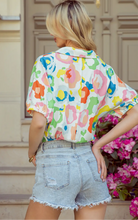 Fruit Loop Leopard
