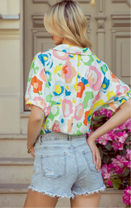 Fruit Loop Leopard