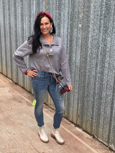Chandler Tunic