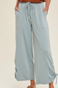 Slouchy Pant