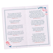 Promises From God For Women Red and Blue Promise Book