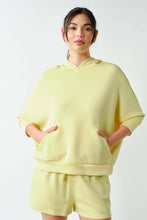 Laguna Shoreline Hoodie Set