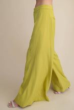 Palazzo Wide Leg Pants