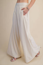 Palazzo Wide Leg Pants
