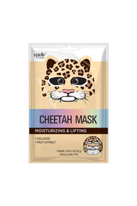 Epielle 0425 Assorted Character Mask Display