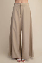 Palazzo Wide Leg Pants