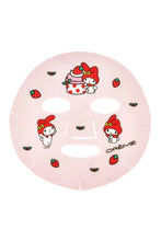 My Melody Strawberry Sweetness Sheet Mask