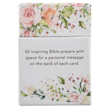 Prayers to Strengthen Your Faith Box of Blessings