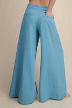 Palazzo Wide Leg Pants