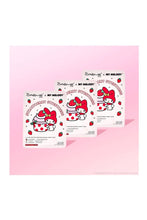 My Melody Strawberry Sweetness Sheet Mask