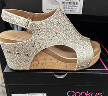 Corkys Carley Wedge