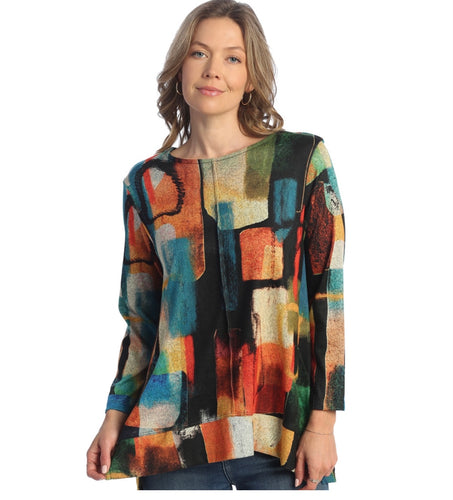 Tucson Tunic