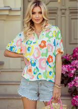 Fruit Loop Leopard