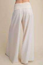 Palazzo Wide Leg Pants
