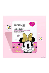 Minnies Magic Glow Essence Sheet Mask