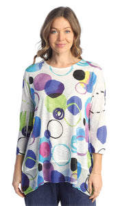 Marbles Tunic