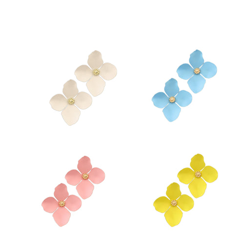 Don’t Eat The Daisy Earrings