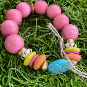 Colorful Bracelet