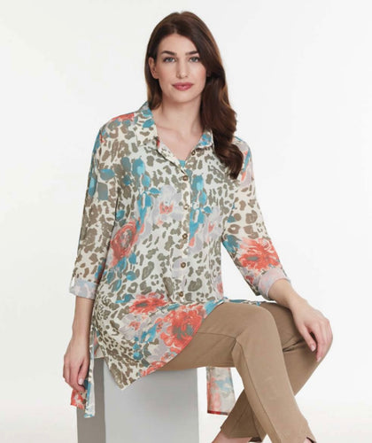The Mimi Tunic