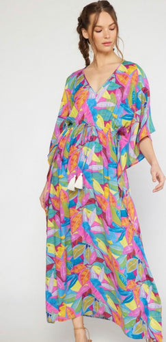 Julieta Dress