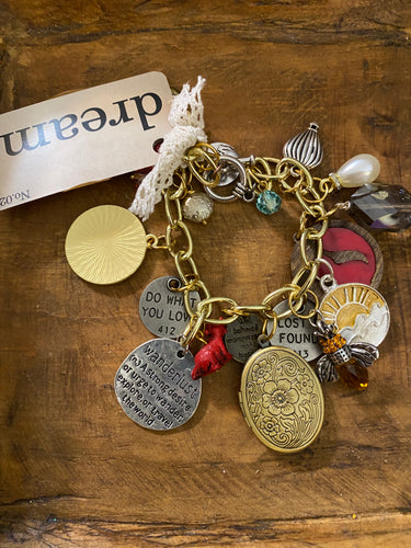 Charm Bracelet