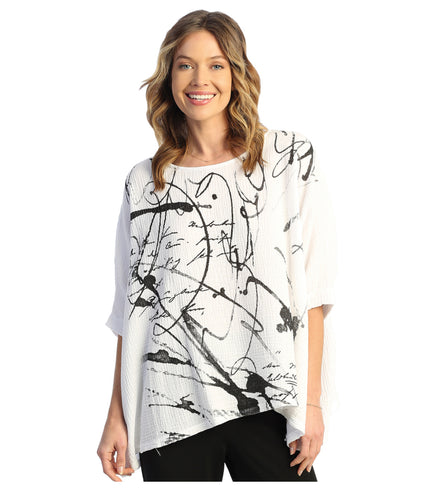 Scrolls Tunic