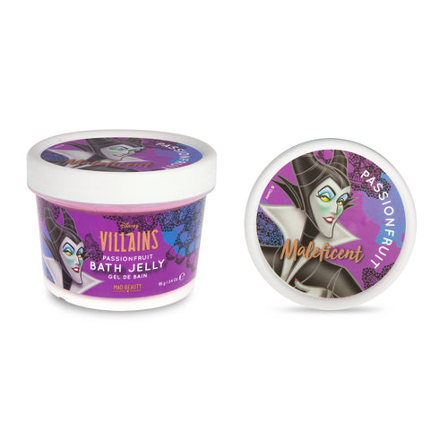 Disney Villains Maleficent Bath Jelly