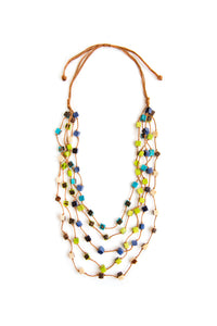 Gracia Necklace