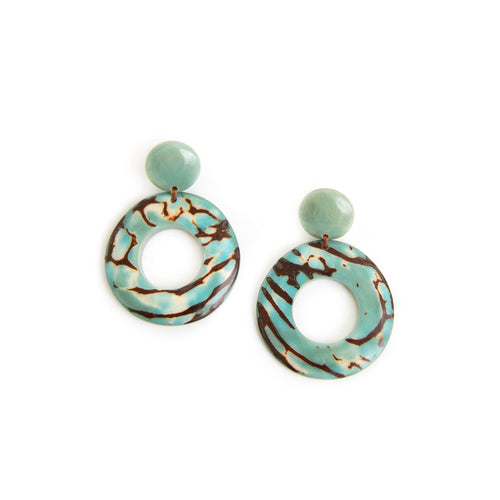 Savannah Earrings