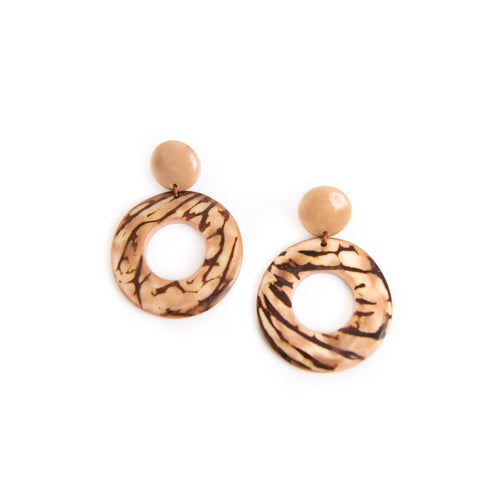Savannah Earrings
