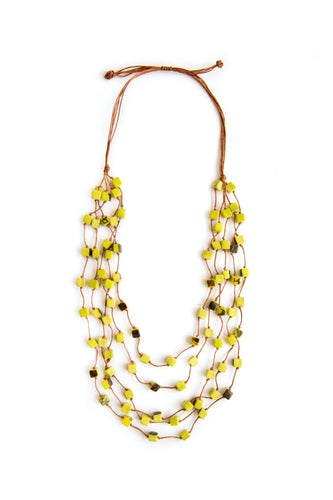Gracia Necklace