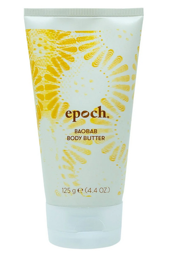 EPOCH BAOBAB BODY BUTTER