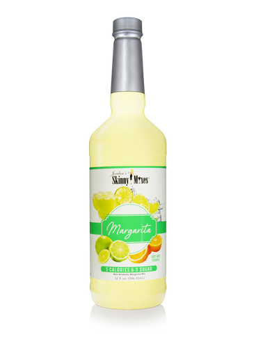Margarita Mix - Sugar Free Mixer