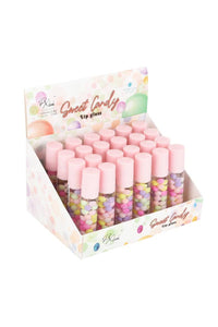 Sweet Candy Lip Gloss