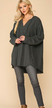 Campbell Tunic Top