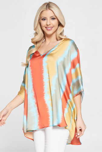 The Becka Tunic