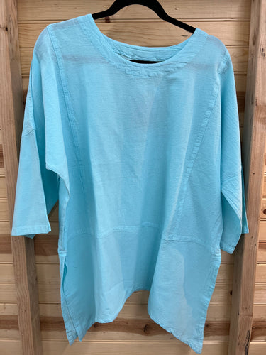 Seaglass Top