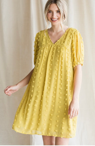 Tupelo Honey Dress