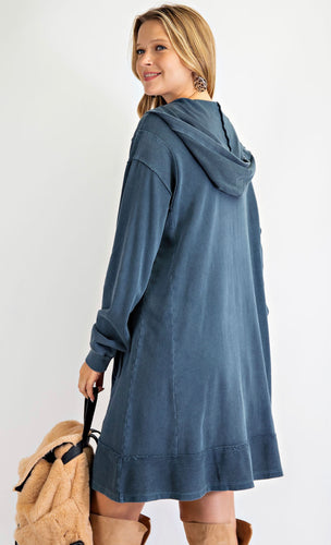Indian Ocean Tunic