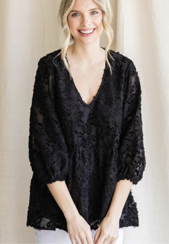 The Vivian Top
