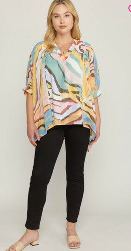 Groovin Top