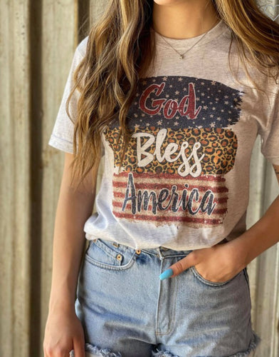 God Bless America