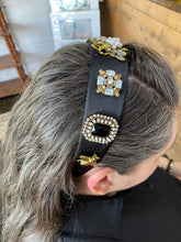 Bee Jeweled Headbands