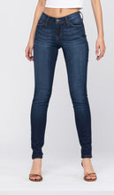 JB Dark Skinny Jeans