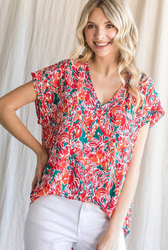 Under the Sea Top