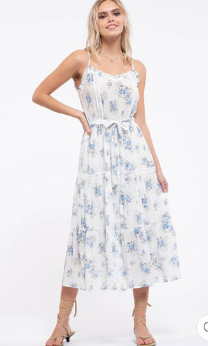 Hopeless Romantic Maxi