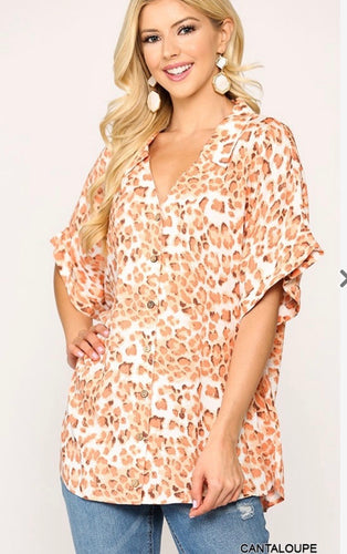 Havana Cabana Top