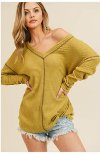 Bailey Tunic