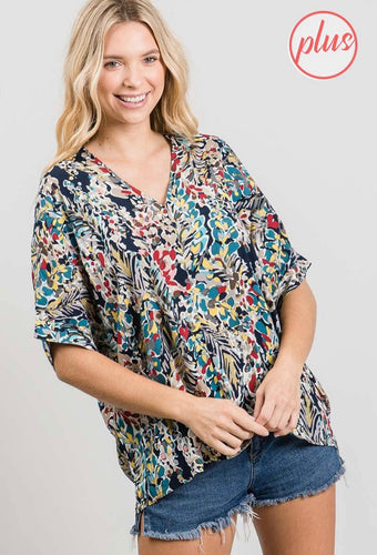 Garden of Eden Top