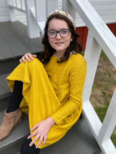 Belle Dress